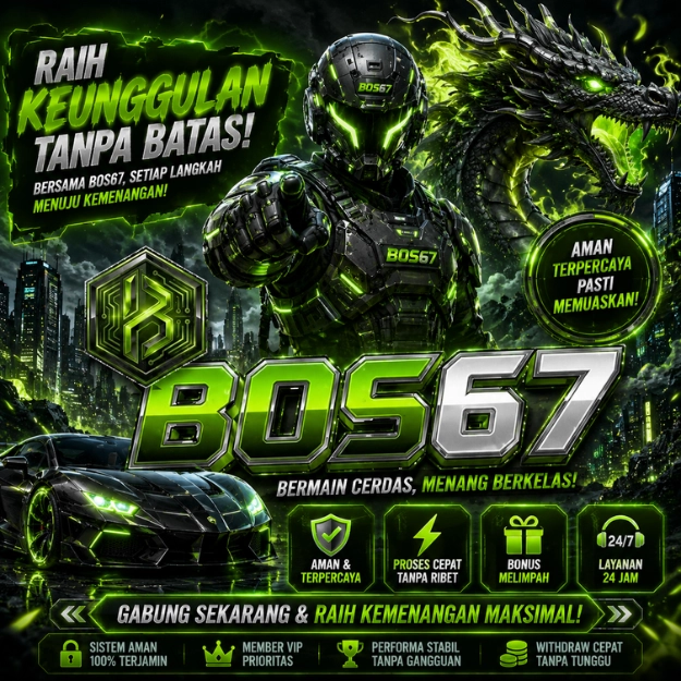BOS67 Game Online